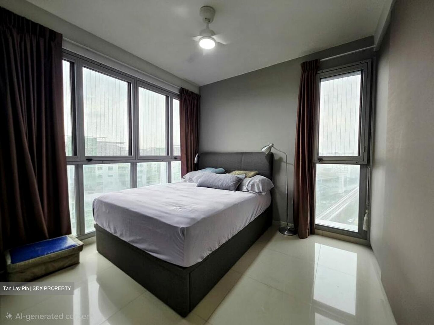 Prive (D19), Condominium #501311671